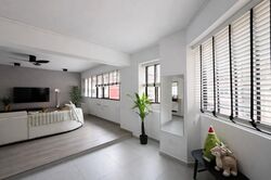 Blk 324 Tampines Street 32 (Tampines), HDB Executive #532302251